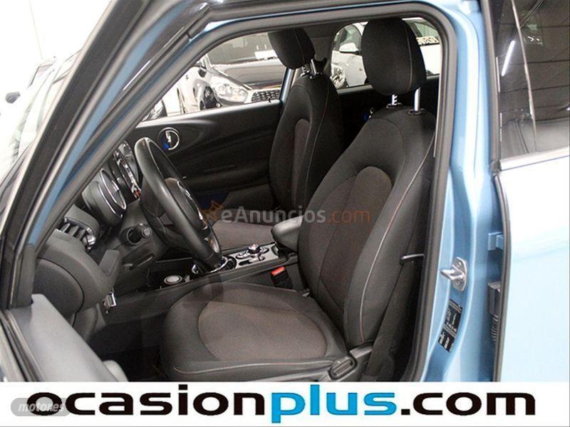 Mini Clubman COOPER D de 2016 con 112.395 Km por 15.950 EUR. en Barcelona