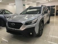 Subaru Outback 2.5i Field CVT Lineartronic AWD de 2021 con 1 Km por 39.800 EUR. en Barcelona