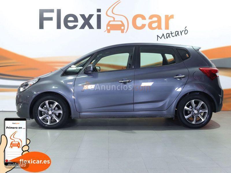 Hyundai iX20 1.4 CRDi BlueDrive Klass de 2018 con 46.600 Km por 12.990 EUR. en Barcelona