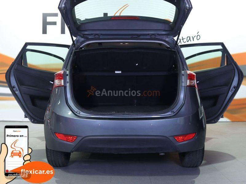 Hyundai iX20 1.4 CRDi BlueDrive Klass de 2018 con 46.600 Km por 12.990 EUR. en Barcelona