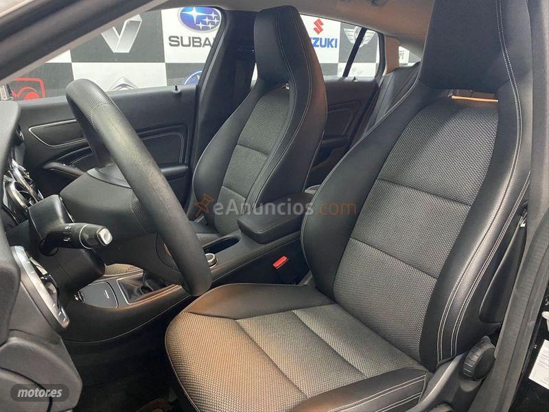 Mercedes Clase CLA CLA 200 d Shooting Brake de 2016 con 59.000 Km por 19.800 EUR. en Madrid