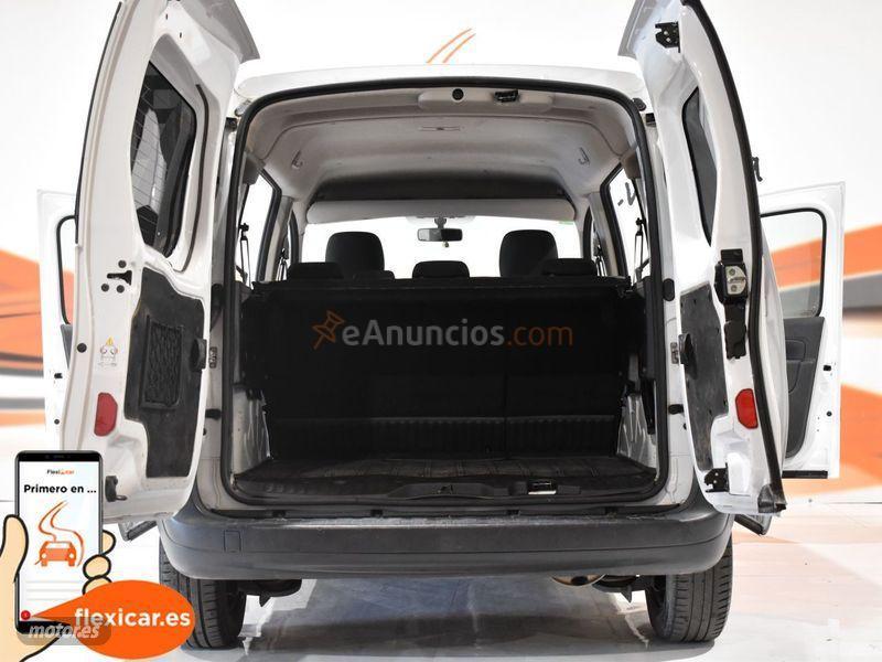 Renault Kangoo Combi Life Edition One 1.5 Blue dCi 70kW95CV de 2021 con 87.713 Km por 14.990 EUR. en Almeria