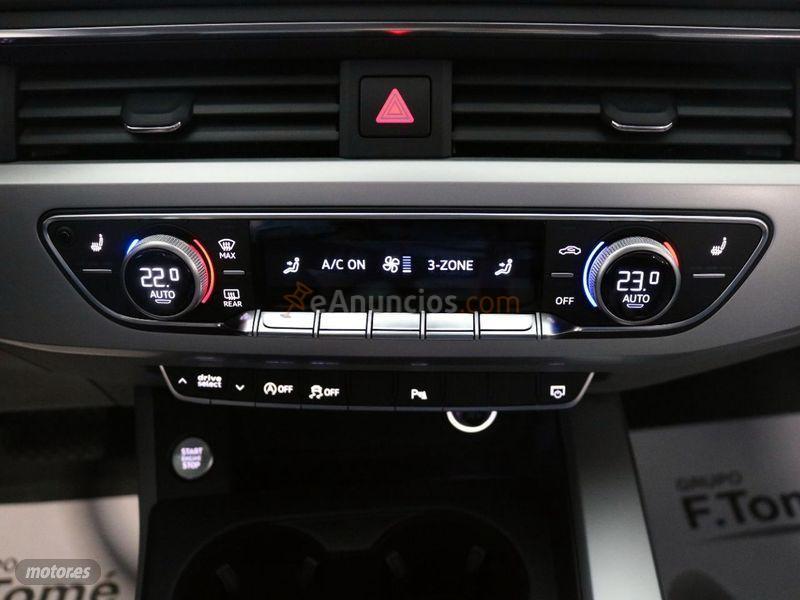 Audi A4 3.0 TDI 160kW 218CV S tronic Avant de 2018 con 158.900 Km por 24.000 EUR. en Madrid