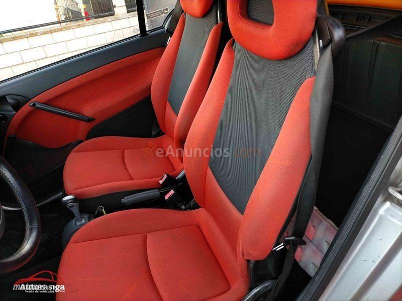 Smart Fortwo cabrio pulse 61CV de 2005 con 55.183 Km por 4.500 EUR. en Albacete