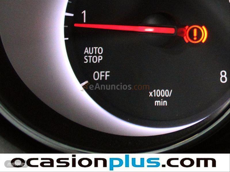 Opel Astra 1.2T SHT 96kW 130CV GS Line ST de 2020 con 2.414 Km por 17.299 EUR. en Barcelona