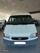 Ford Transit FT TOURNEO 2.5 DS GLX de 1997 con 510.000 Km por 4.500 EUR. en Badajoz