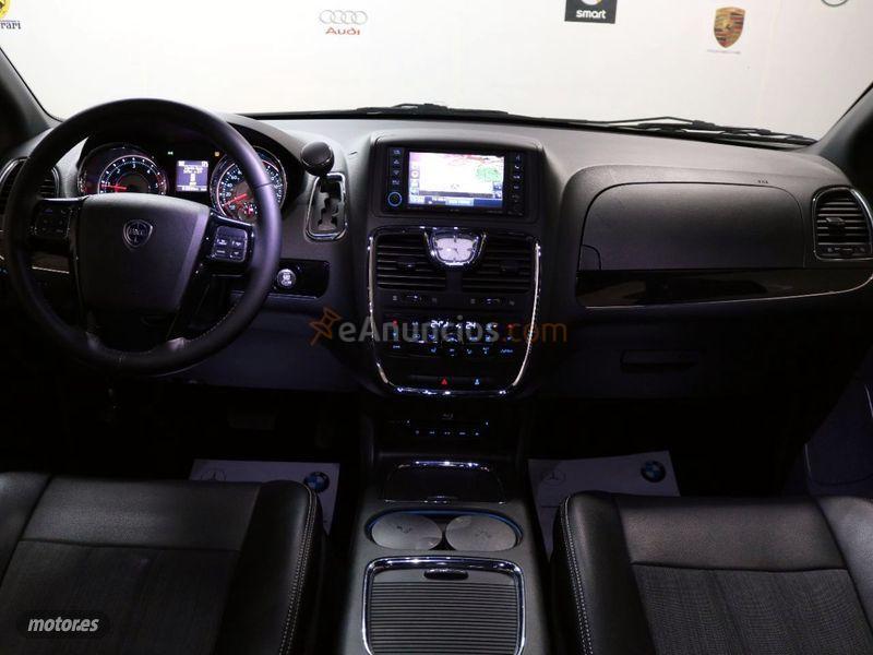 Lancia Voyager 2.8 CRD Ed.Especial S de 2015 con 81.020 Km por 23.000 EUR. en Madrid