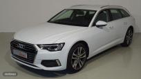 Audi A6 Avant 40 TDI 150kW 204CV S tronic de 2021 con 25 Km por 59.900 EUR. en Guipuzcoa