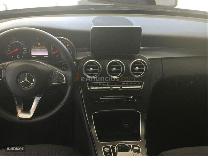 Mercedes Clase C C 180 Estate de 2017 con 80.743 Km por 26.900 EUR. en Sevilla