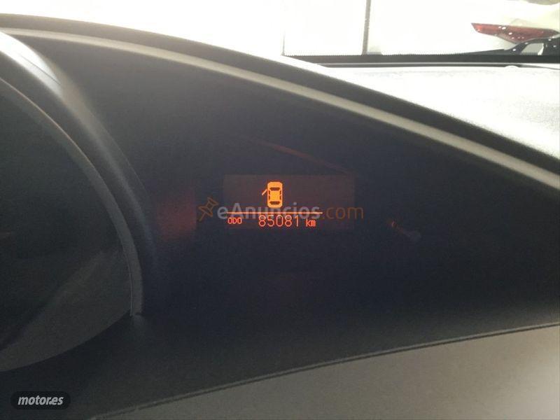 Toyota Verso 1.6D 115D Advance 5pl. de 2017 con 84.769 Km por 16.900 EUR. en Caceres