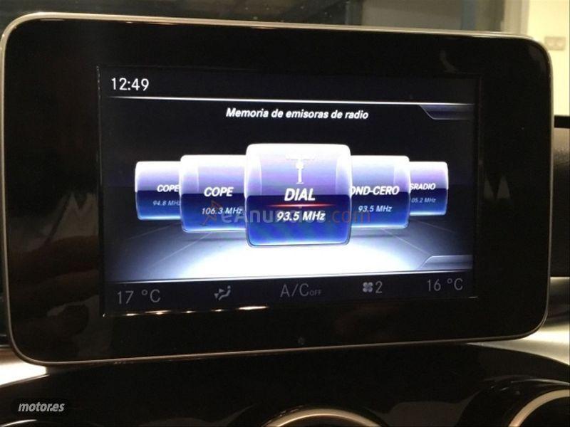 Mercedes Clase C C 220 BlueTEC Avantgarde Estate de 2015 con 70.220 Km por 23.900 EUR. en Sevilla