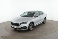 Skoda Octavia Combi 2.0 TDI 110kW 150CV DSG Style de 2020 con 315 Km por 31.099 EUR. en Malaga