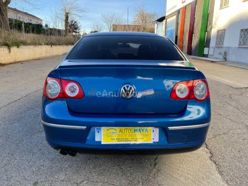Volkswagen Passat 2.0 tdi  