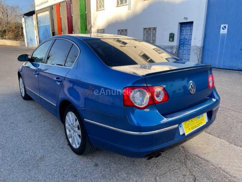 Volkswagen Passat 2.0 tdi  