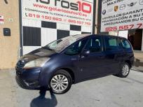 Citron C4 Picasso Picasso 1.6 HDi Exclusive Plus 7 PLAZAS 