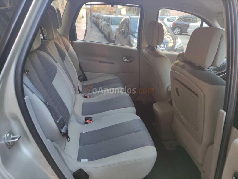 Renault Scénic 1600 emotion 110cv 