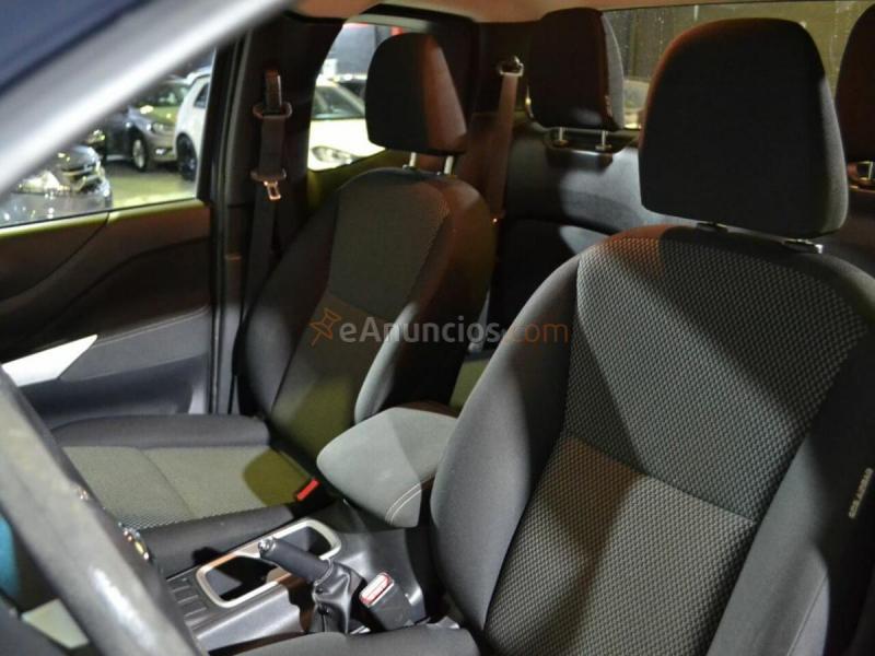 Nissan Navara 2.3 dCi 160CV Acenta King Cab 4X4