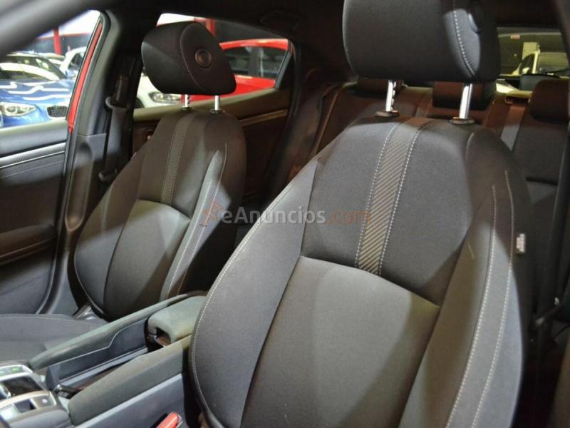 Honda Civic 1.5 I-VTEC TURBO SPORT PLUS