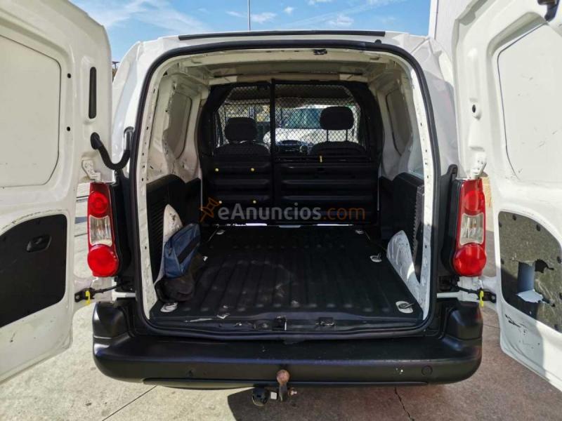 Citron Berlingo  Furgon BLUE HDI 90 CV 