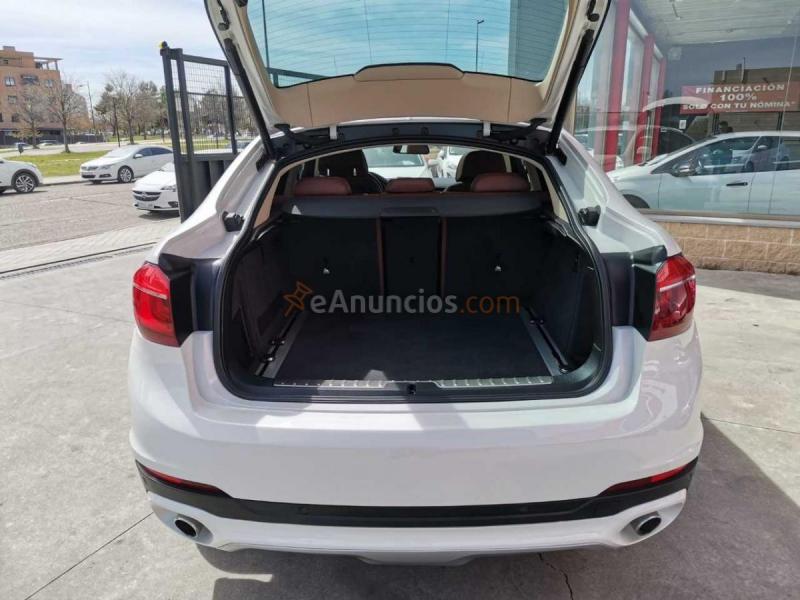 BMW X6 3.0 DIESEL XDRIVE *** FINANCIACION *** 