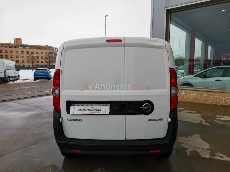 Opel Combo CARGO 1.3 CDTI 95 CV 