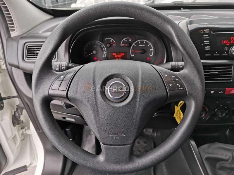 Opel Combo CARGO 1.3 CDTI 95 CV 