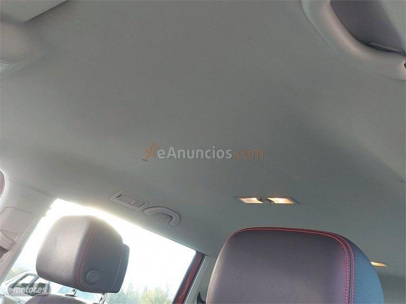 Seat Alhambra 711 Style Advanced Plus 4Drive 2.0 TDI DSG 185CV de 2017 con 217.322 Km por 20.500 EUR. en Sevilla