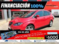 Seat Altea XL 2.0 TDI 140 CV COPA STYLE 
