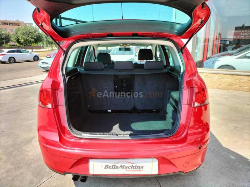 Seat Altea XL 2.0 TDI 140 CV COPA STYLE 