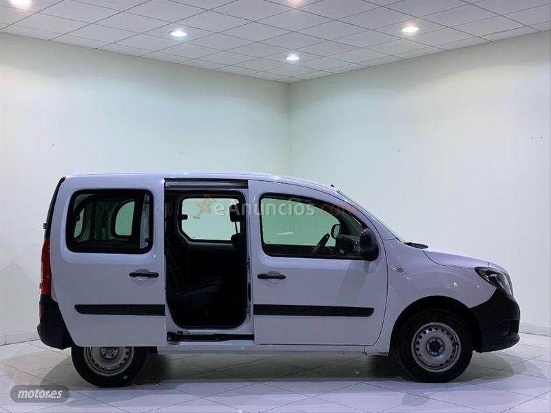 Mercedes Citan 109 CDI Tourer Select Largo de 2019 con 96.027 Km por 13.500 EUR. en Barcelona