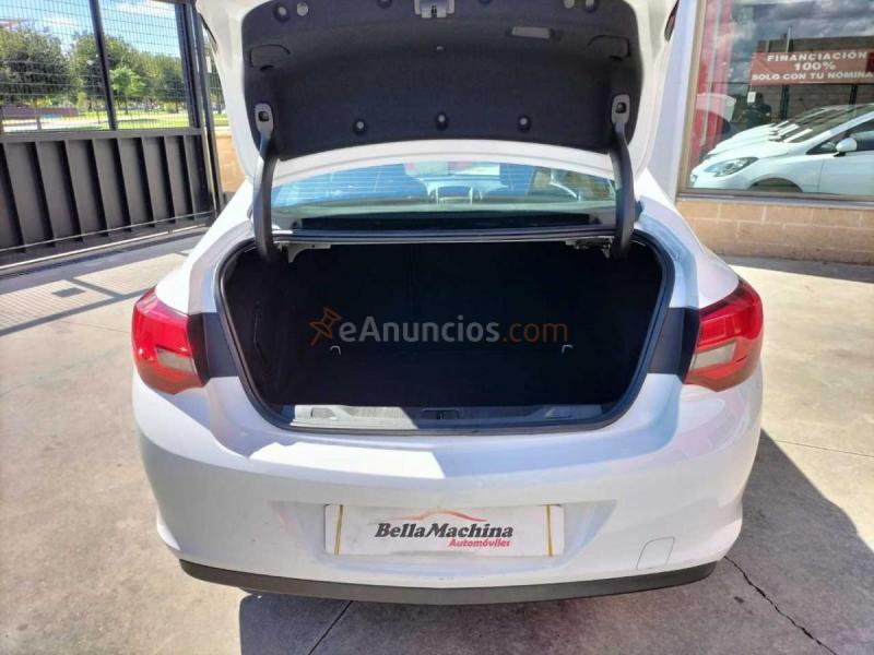 Opel Astra 1.6 CDTI 110 CV ELEGANCE 