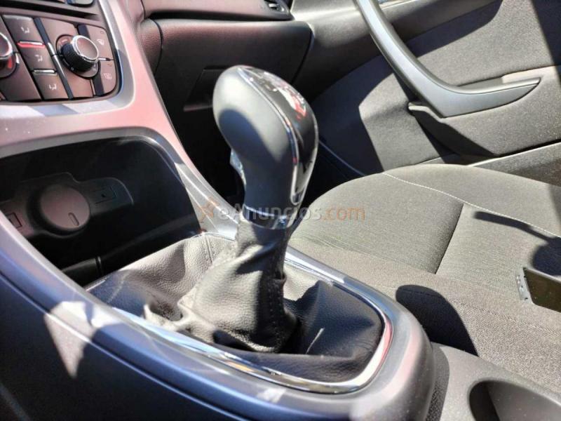 Opel Astra 1.6 CDTI 110 CV ELEGANCE 