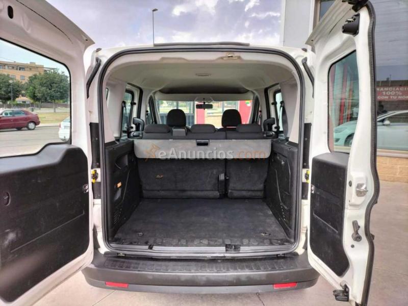 Opel Combo TOUR 1.3 CDTI 90CV EXPRESSION 