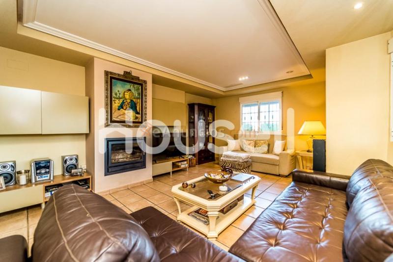 Chalet en venta de 350 m en Avenida de los Balsares (Els Bassars), 03205 ElcheElx (Alacant)