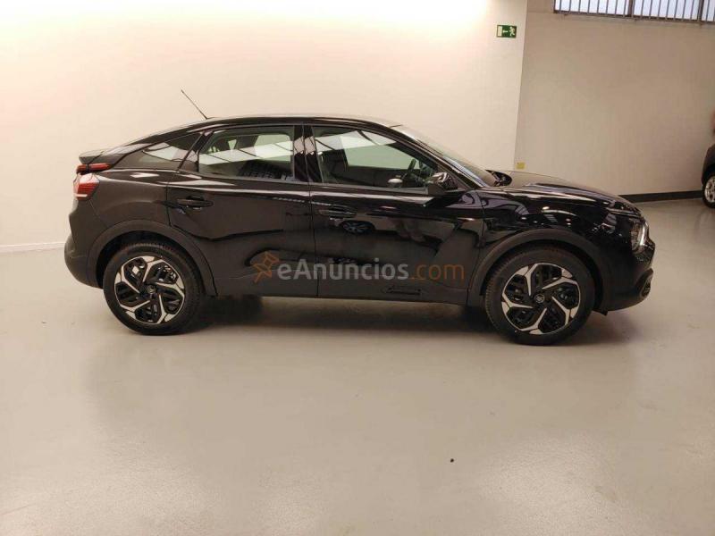 CITRON C4  BlueHDi 130 S&S EAT8 Feel Pack