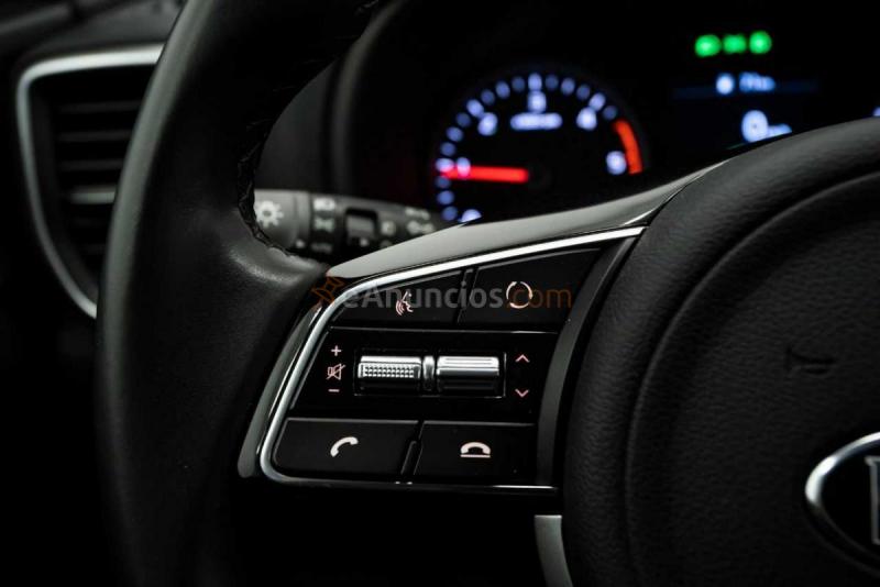 Kia Sportage 1.6 CRDI VGT 115 CV 4X2 