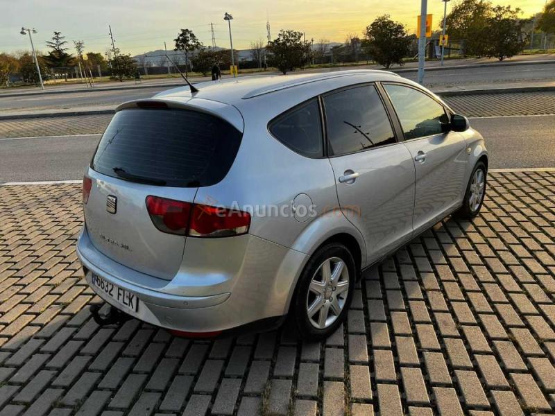 Seat Altea XL STYLANCE TDI 140CV 