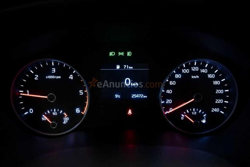 Kia Sportage 1.6 CRDI VGT 115 CV 4X2 