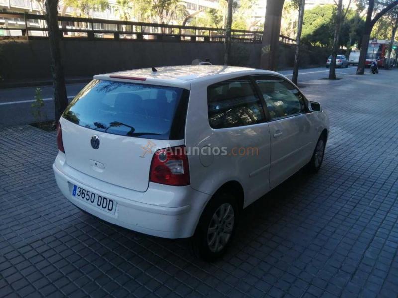 Volkswagen Polo 1.4 Highline 75CV 
