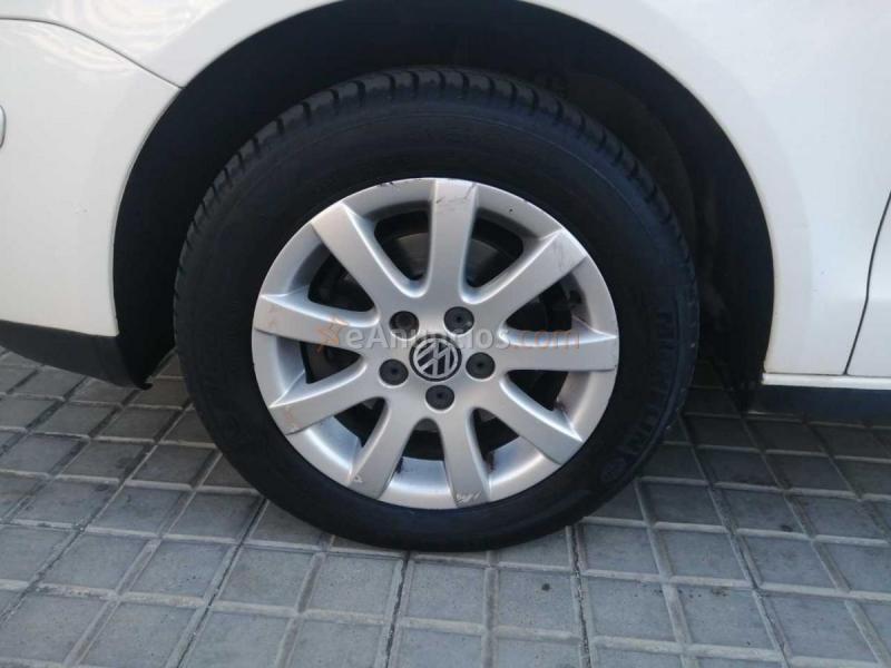 Volkswagen Polo 1.4 Highline 75CV 