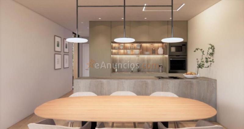 Casa-Chalet en Venta en Torre De La Horadada Alicante