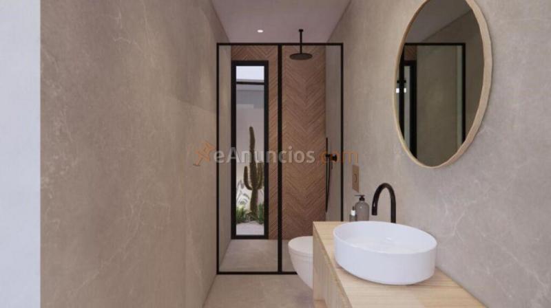 Casa-Chalet en Venta en Torre De La Horadada Alicante
