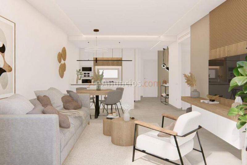 Apartamento en Venta en Guardamar Del Segura Alicante