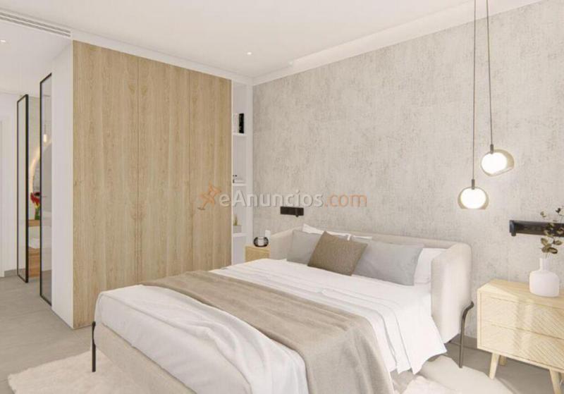 Apartamento en Venta en Guardamar Del Segura Alicante