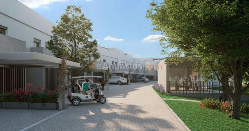 Casa de pueblo en Venta en San Roque Cádiz