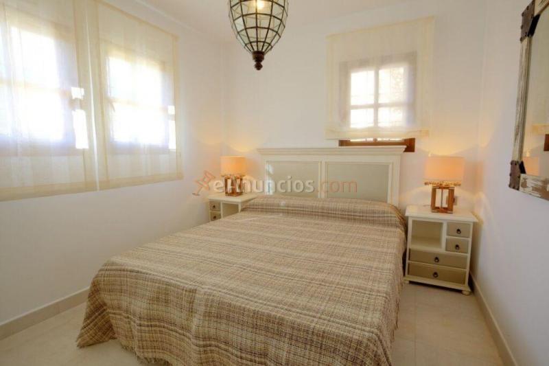 Casa-Chalet en Venta en Almanzora Almería