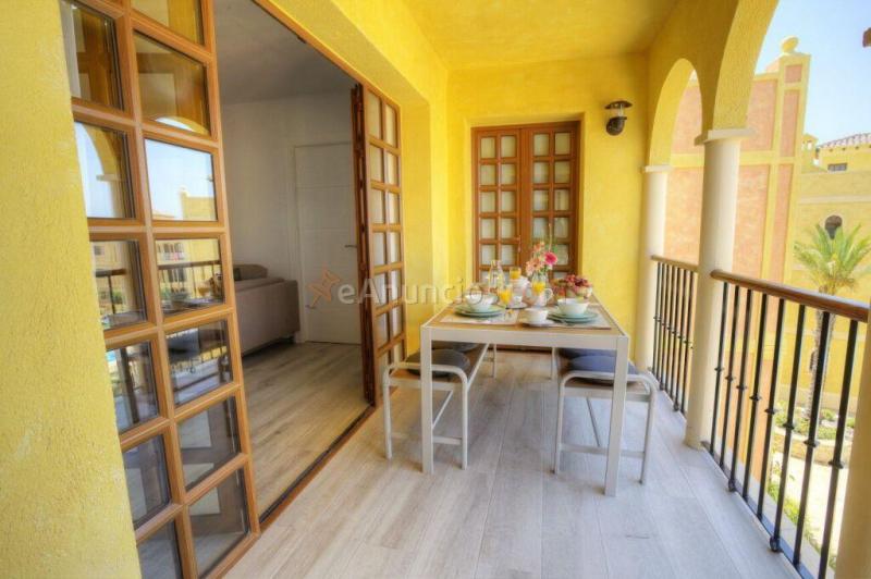 Apartamento en Venta en Almanzora Almería