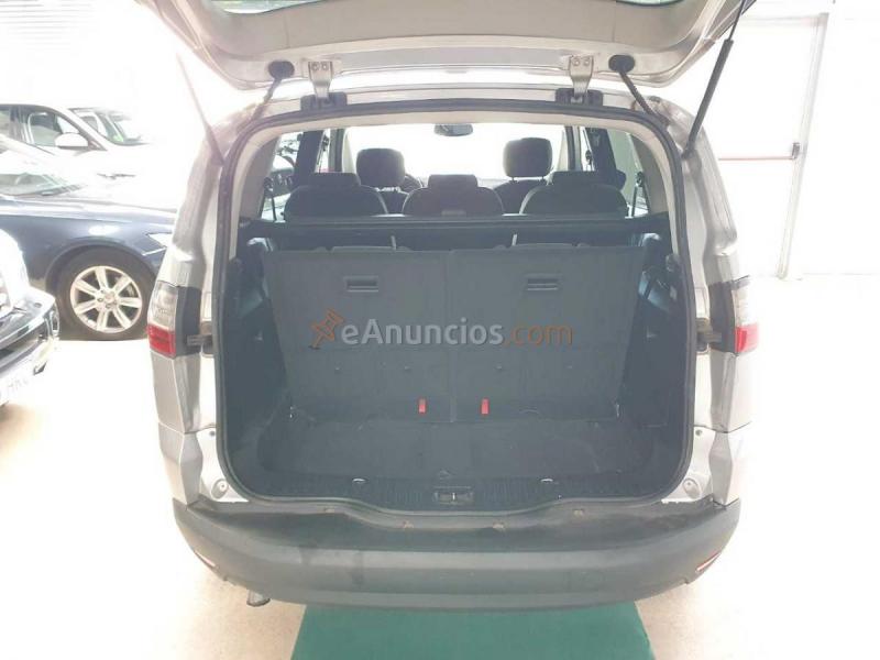 Ford S Max 2.0TDCI 140 CV  