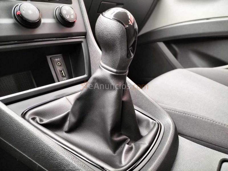 Seat Leon ST 1.6 TDI 85kW (115CV) St&Sp Style