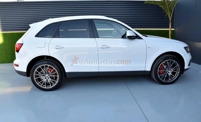 Audi Q5 3.0 TDI 245 CV quattro S Tronic 